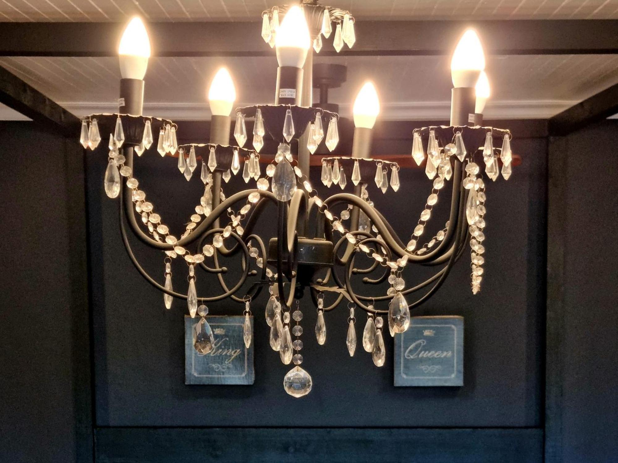 Pjure Boutique Hotel & Spa Montagu Rum bild