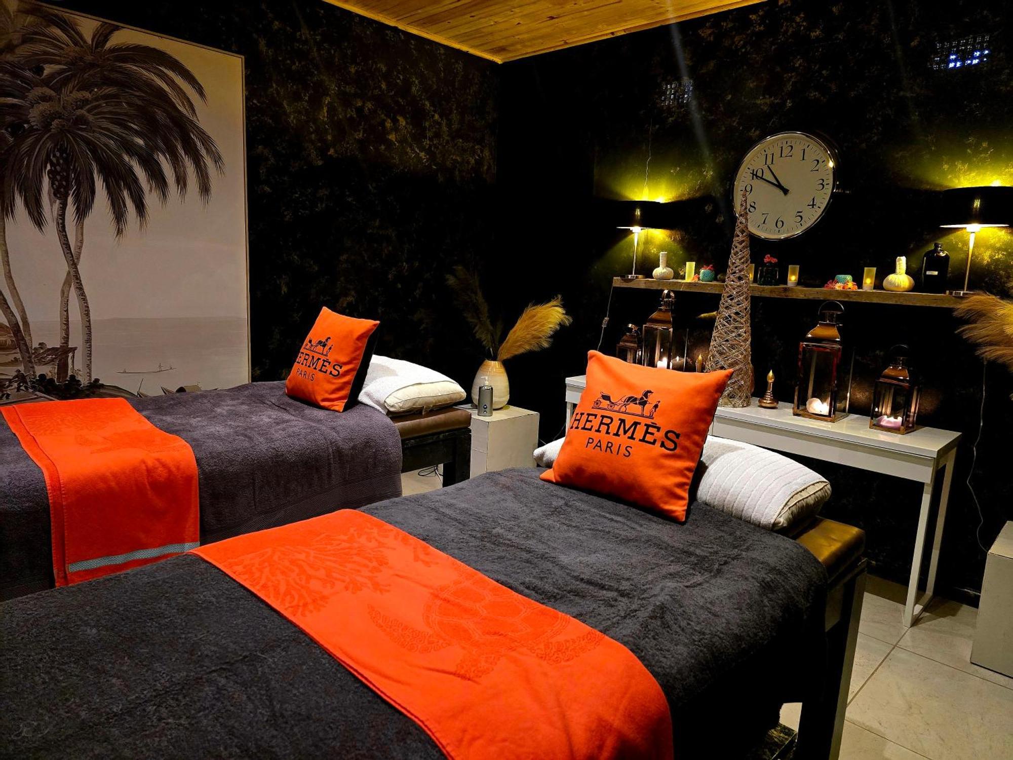 Pjure Boutique Hotel & Spa Montagu Exteriör bild