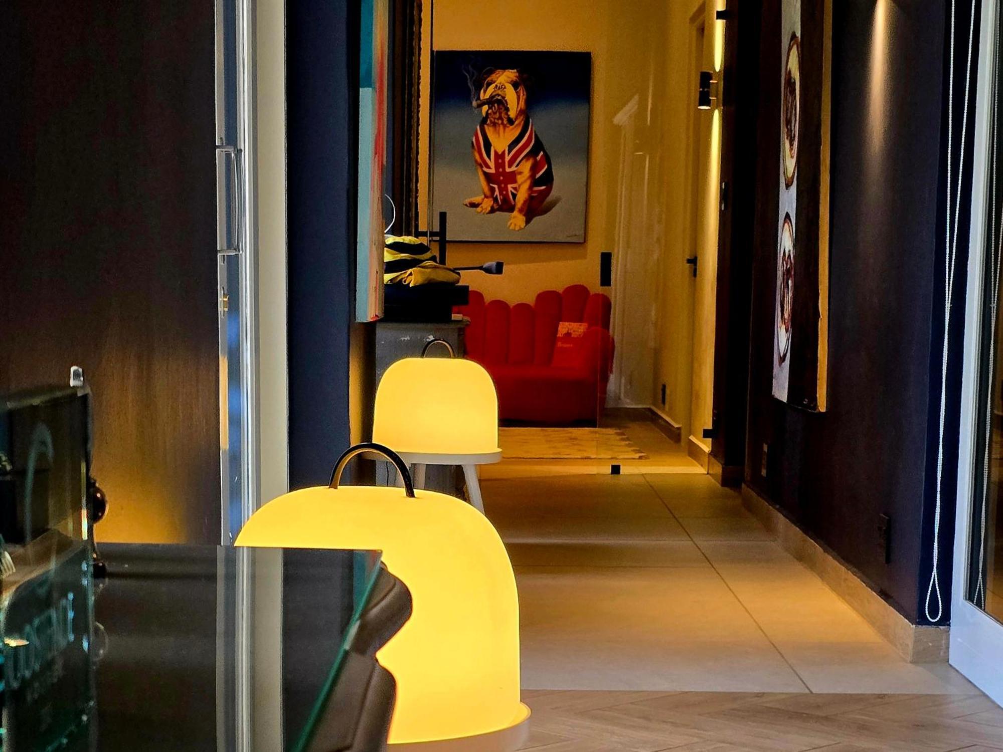 Pjure Boutique Hotel & Spa Montagu Exteriör bild